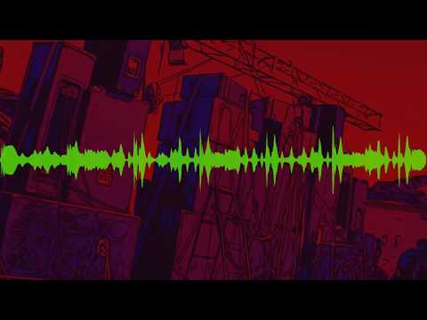 KalusikX Acidcore Mechgrowl