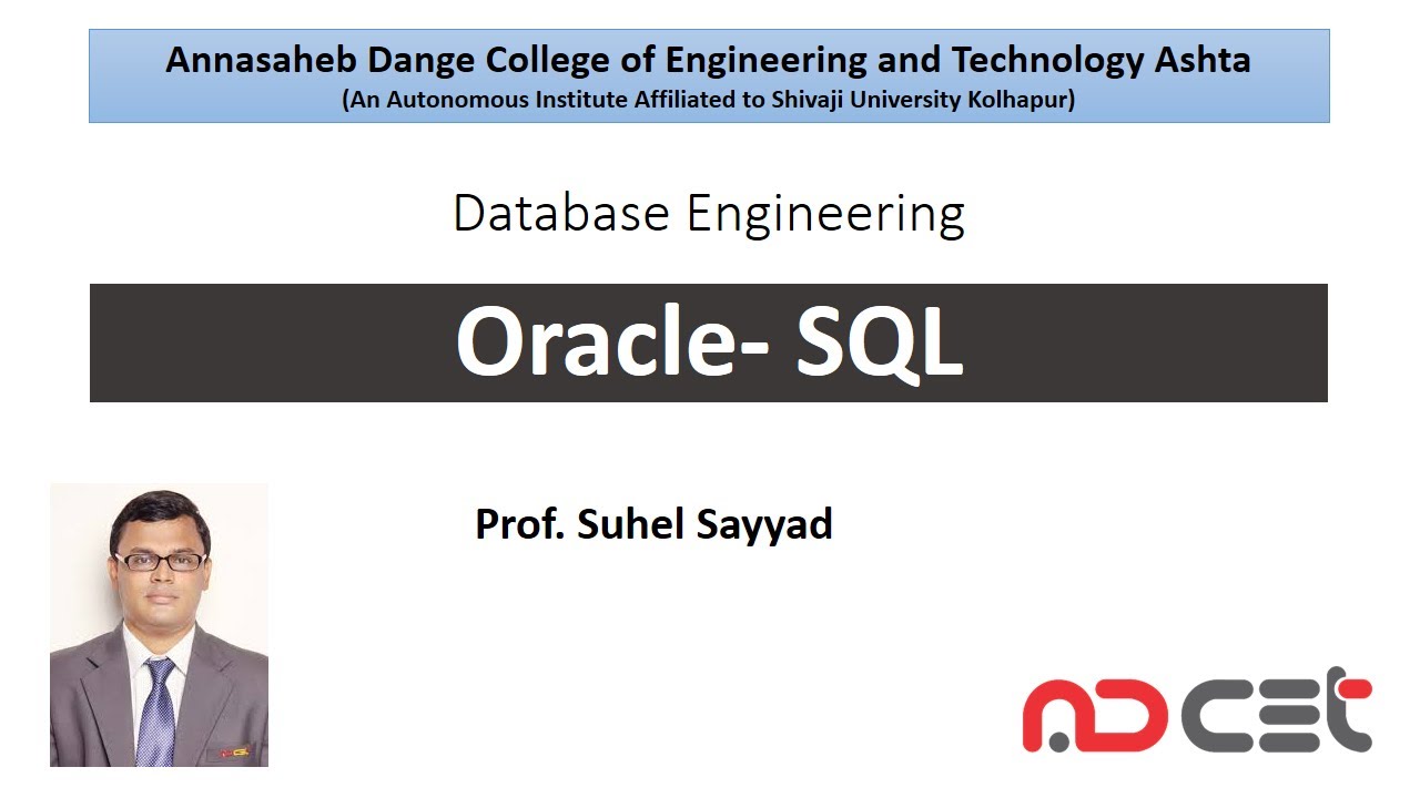 Chapter No 2 - Restricting and Sorting Data