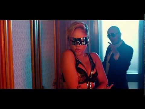 Kat Deluna & Dr Costi - Always On My Mind  ( OFFICIAL VIDEO ) HD 2013 