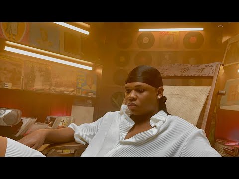 Boy Spyce - Dreams (Performance Video)