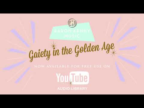 Gaiety in the Golden Age