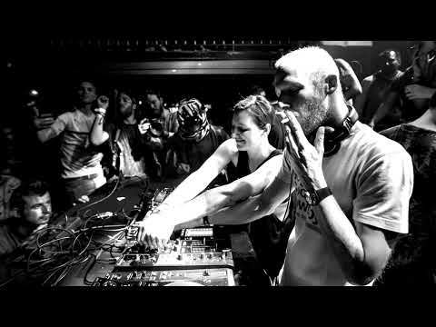 Boris Brejcha & Ann Clue - Interstellar Rave Experience (High-Tech Minimal 2025)