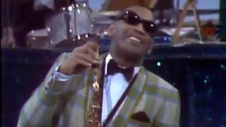 Ray Charles - I Can&#39;t Stop Loving You.... (1969)