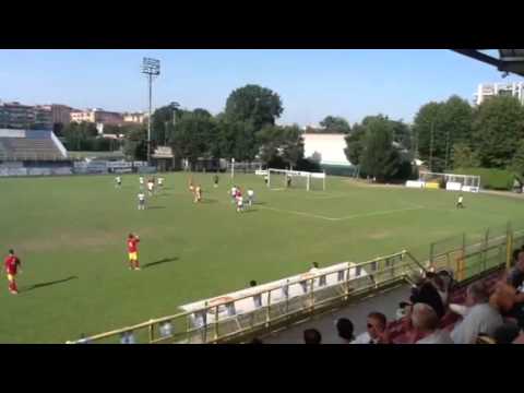 Amichevole Pro Sesto - Albinoleffe