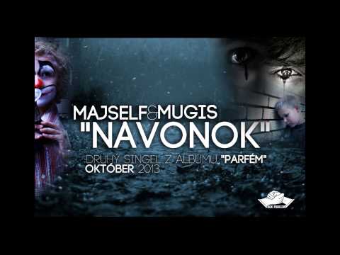 MAJSELF & MUGIS - "NAVONOK"
