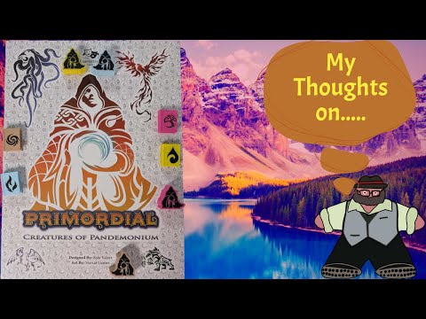 Studious Taming Mages - Primordial Creatures of Pandemonium Preview