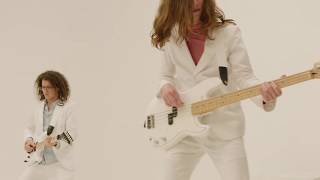 Temple Sour - La Venenotza (Video Oficial)