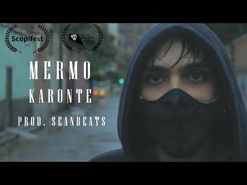 Karonte - Mermo (Prod. SeanBeats)