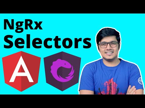 Selectors in NgRx | Use of NgRx Selectors in Angular