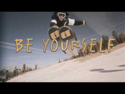 B-Dog - Be Yourself
