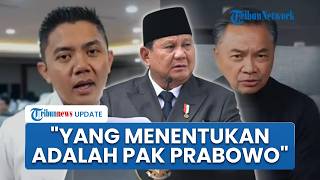 Klarifikasi Teddy soal Prabowo Disebut Dino Tak Merespons Presiden Negara Lain saat Diajak Ketemu