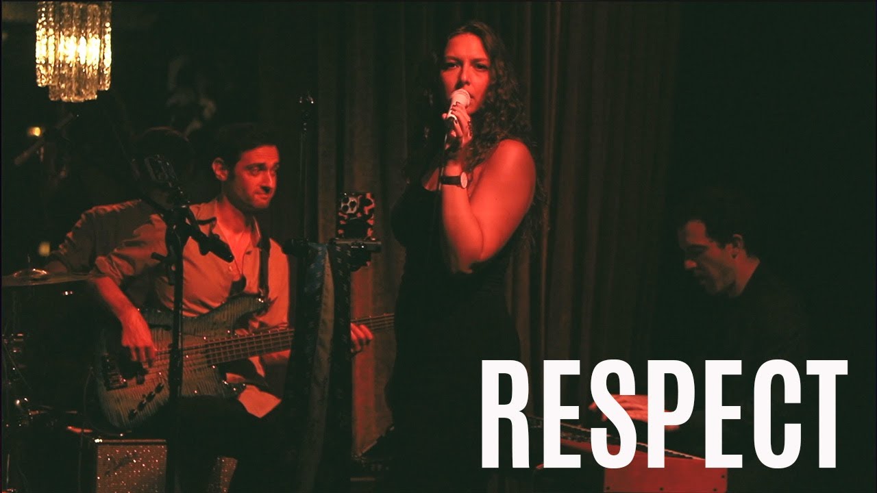 Promotional video thumbnail 4 for Philippe Lemm Trio