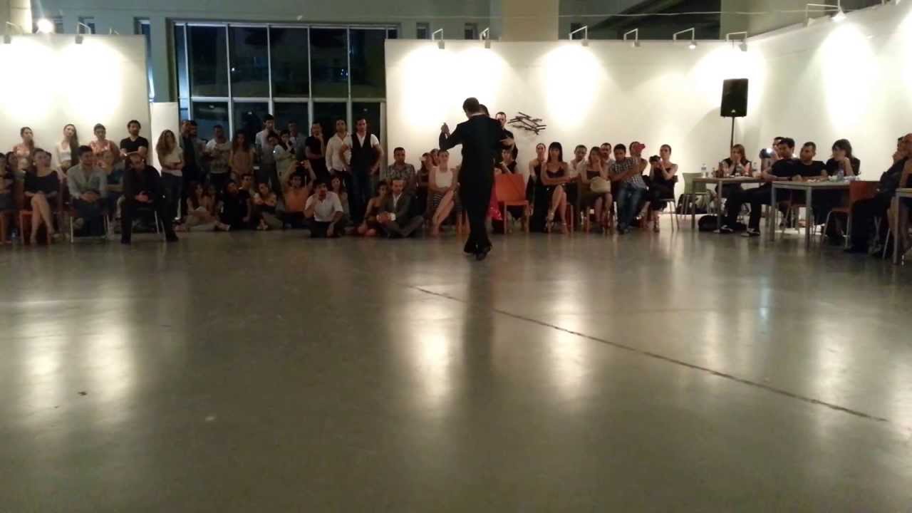 Julián SANCHEZ & Melina MOURIÑO, 25-05-2013, Practica X, 2/5