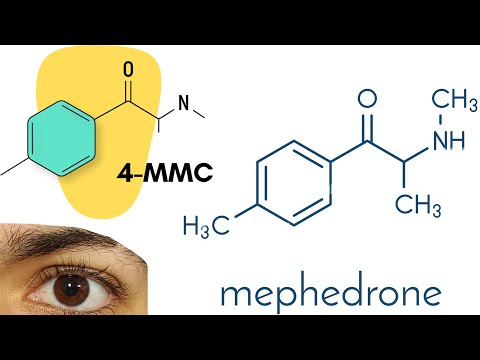 4-MMC (MEPHEDRONE) Review