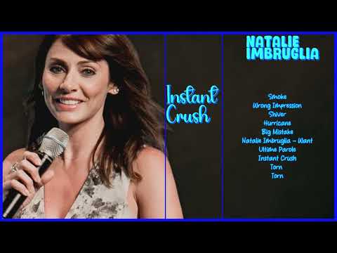 Natalie Imbruglia-Smash hits compilation of 2024-Greatest Hits Lineup-Just