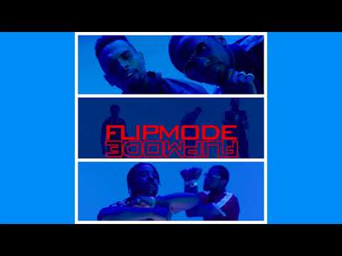 Fabolous feat Velous & Chris Brown - Flipmode Instrumental reprod. by LoulouBeatz