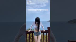 Busty Tiktok Babes | Busty Hot No Bra | Bouncing Boobs ?? #tiktok #bigbank #nobra #7