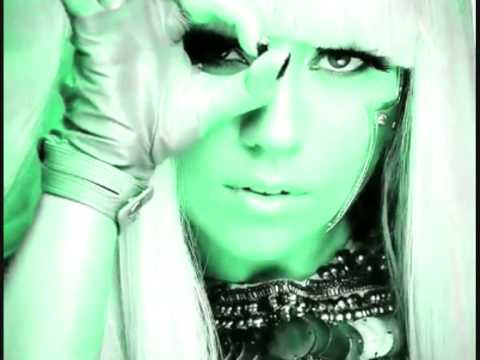Lady Gaga feat Colby - Just Dance (Digital Mode Freaky  remix)