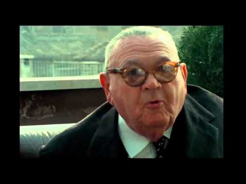 Der Letzte der Ungerechten