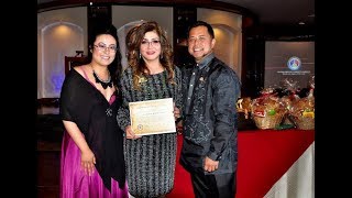 FilAmChamber Leaders forge Relationships with Filipino-American Chamber of Commerce, Greater Los Ang