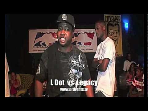L Dot vs Legacy