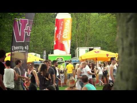 SMAG Sundance 2014 powered by VELTINS V+