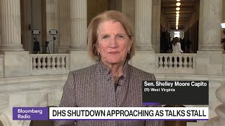 Trump to End Minnesota Immigration Blitz