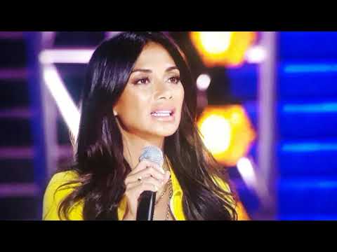 Rebecca Duncalf (formerly Rebecca kelly) xfactor 2017 with Anthony Russell, kevin Davy white,Tommy k