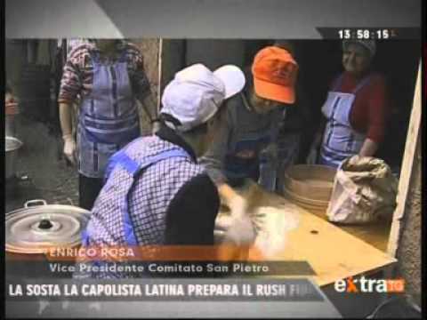 II Sagra Frascategli - Morolo 2011