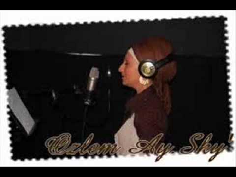 DJ Yusuf & Özlem Ay - Sen Hic Sevmemisin 2013