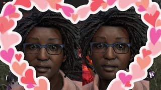 【DbD】二人のクローデットモレルの恋物語