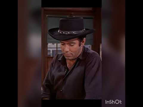 We Love You Always Pernell Roberts ♥️