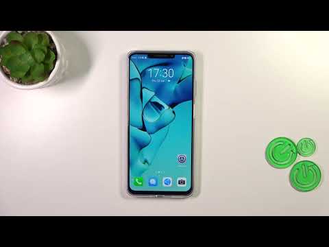 Enhanced Security at Your Fingertips: Learn How to Add a Fingerprint on the HUAWEI Nova Y91!