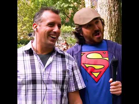 Baddest Girl - Impractical Jokers #shorts