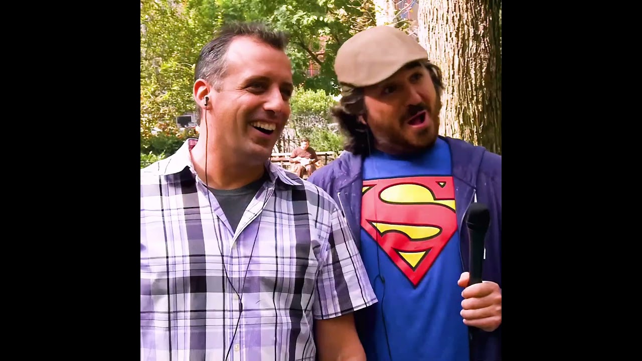 Baddest Girl - Impractical Jokers #shorts