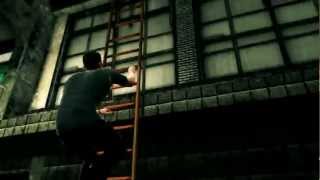 007 BLOOD STONE gameplay