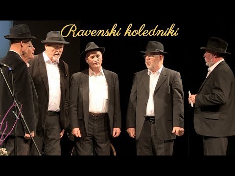Ravenski koledniki