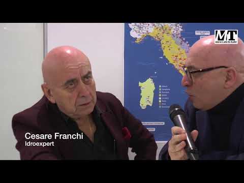 Idroexpert - Cesare Franchi