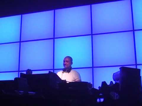 ✝️ TOMCRAFT MAYDAY 2004 @ flanders expo GAND (BE