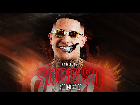 SORRISO NO ROSTO - MC Menor ZL (Áudio Oficial) Soneca