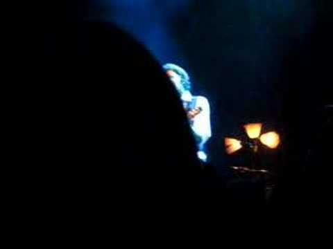 Odd Nordstoga - Voggesong (excerpt)