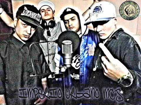 Explicit - IMPERIO URBANO MC'S (video oficial)