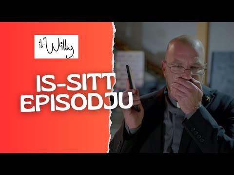 Il Willy Season 2 Episode 6