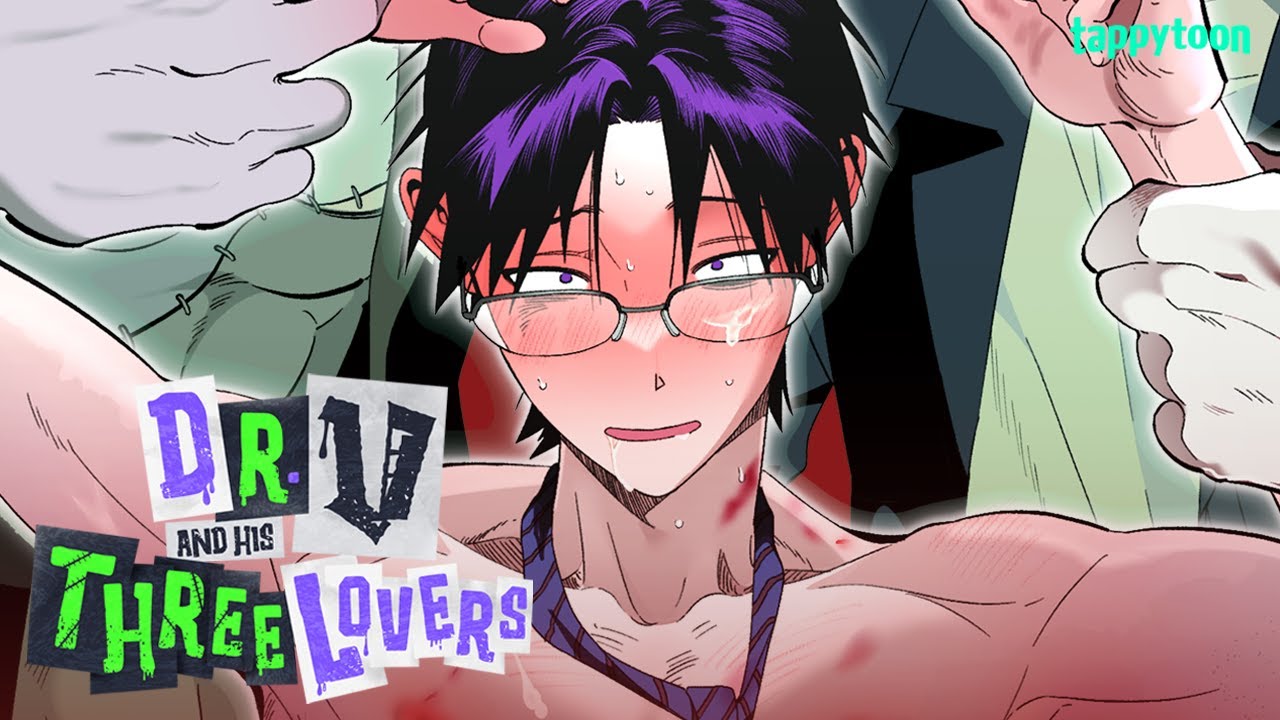 Dr. V and His Three Lovers (Official)