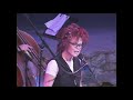 Lauren Wood - Can't Let Go