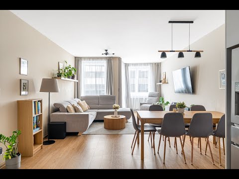 PRODEJ BYTU 3+kk, PRAHA 10 - DOLNÍ MĚCHOLUPY