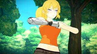 RWBY - Armed and Ready (FIXED AUDIO)