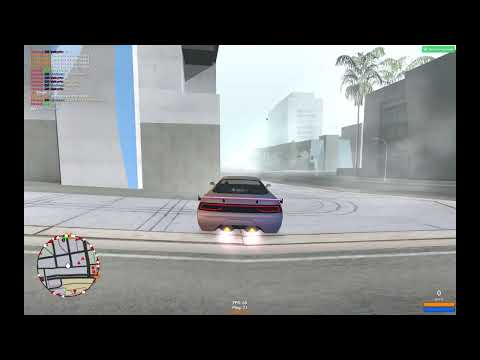 ffs.gg - Stuntage - San Andreas II - Hachiko #27 The insanity - (w save) (weird lamb?)