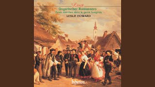 Download lagu Liszt: Ungarischer Romanzero, S. 241a: No. 13 in F-Sharp Minor mp3