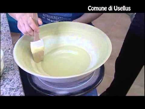 Usellus Ceramista 3 F8 1Mbps